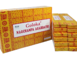 Goloka Nag Champa Stick