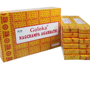 Goloka Nag Champa Stick