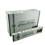 Goloka Natural Vetiver Stick