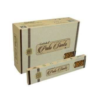 Goloka Palo santo Stick