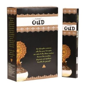 Goloka Stick Oud
