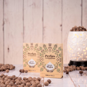 Perle Aromatiche – Vaniglia