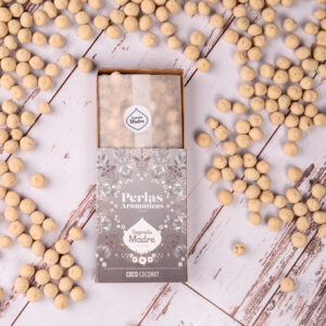 Perle Aromatiche – Cocco