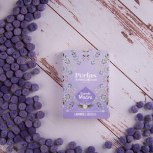 Perle Aromatiche Lavanda