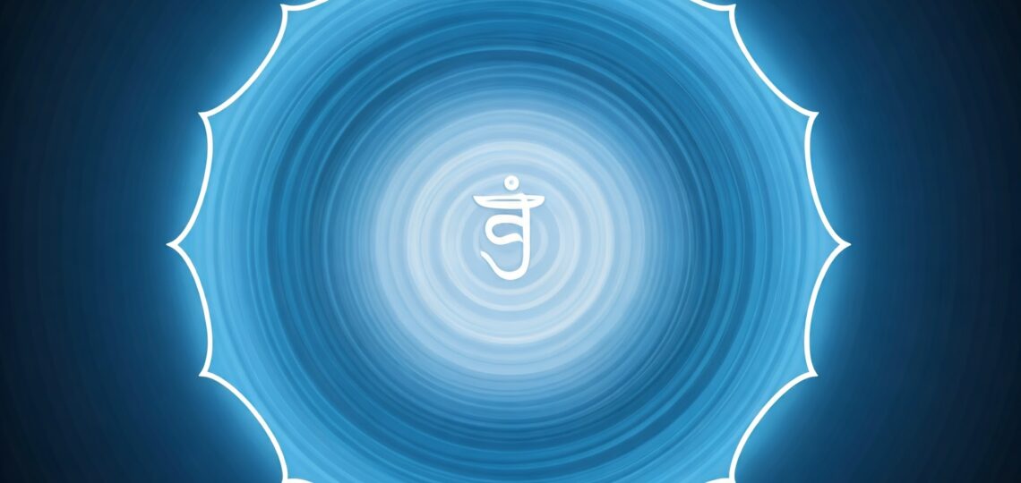 Quinto Chakra