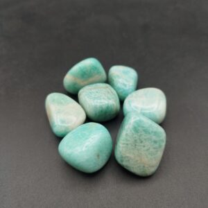 Amazzonite Qualità A