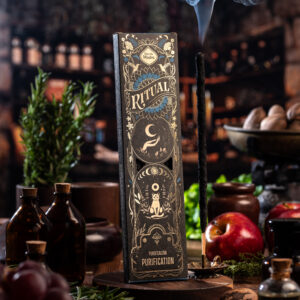 Ritual Purificazione