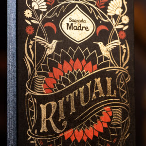 Sagrada Madre – Linea Ritual – Brillar (Splendente)