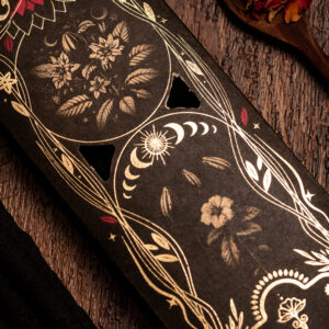 Sagrada Madre – Linea Ritual – Cacao (Sanacion – Guarigione)