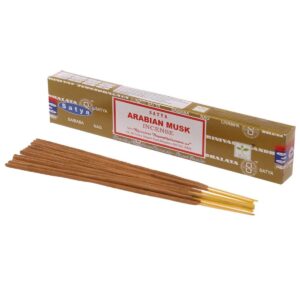 Satya Arabian Musk Stick