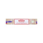 Satya Benzoin Stick