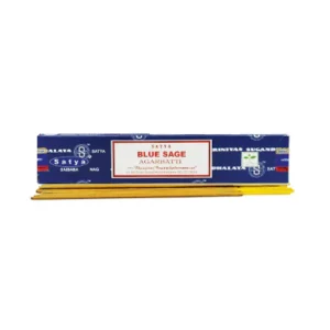Satya Blue Sage Stick