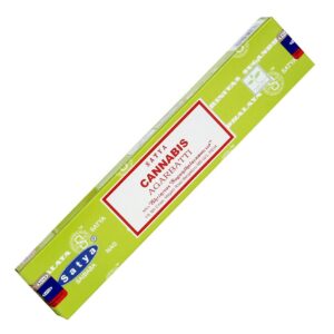 Satya Cannabis Stick
