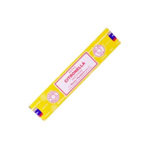 Satya Citronella Stick