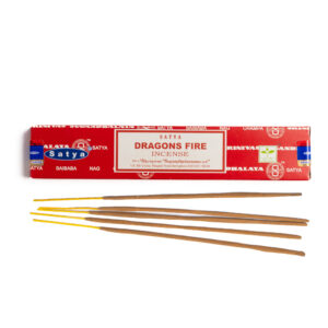 Satya Dragons Fire Stick
