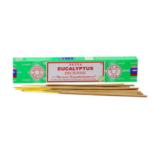 Satya Eucalipto Stick
