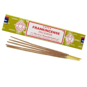 Satya Frankincense Stick