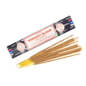 Satya Midnight Bloom Stick