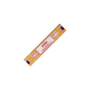Satya Mirra Stick