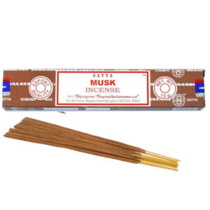 Satya Musk Stick