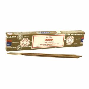 Satya Oodh Stick