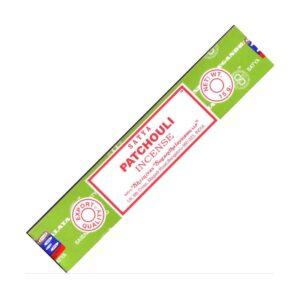 Satya Patchouli Stick