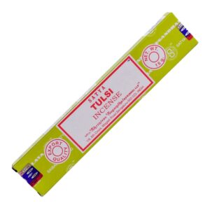 Satya Tulsi Stick