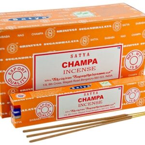 Satya Champa Stick