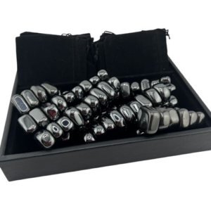 Magneti Power in ematite