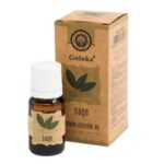 Olio Essenziale Salvia Goloka