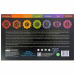 Goloka set 7 chakra