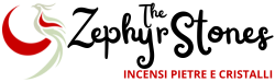 The Zephyr Stones