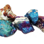 Calcopirite