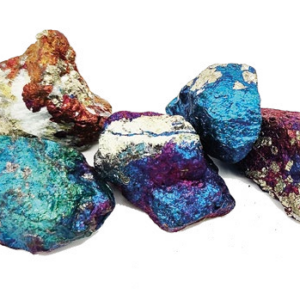 Calcopirite