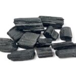 Tormalina schorl