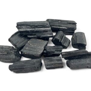 Tormalina schorl