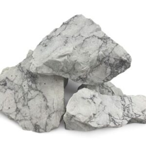 Howlite Grezza