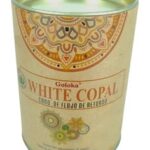 Coni Goloka White Copal