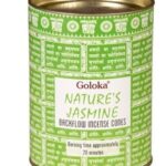 Coni Goloka Jasmine