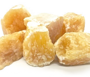 Aragonite Grezza