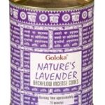 Coni Goloka Lavanda
