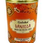Coni Goloka Vaniglia