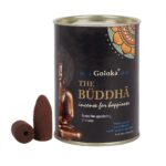Coni Goloka The Buddha