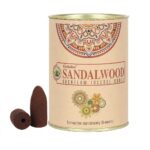 Coni Goloka Sandalwood