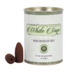 Coni Goloka White Sage