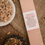 Sagrada Madre - Palo santo e Frankincense