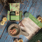 Kit Humito Sagrado Energia Pulita