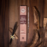 Sagrada Madre - Palo santo e Vaniglia
