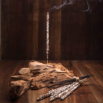 Sagrada Madre - Palo santo e Vaniglia