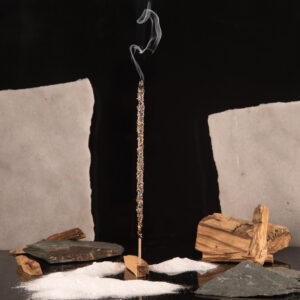Sagrada Madre – Linea Palo Santo – Yagra
